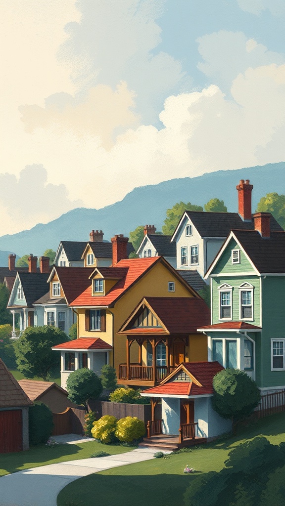 houses for sale image