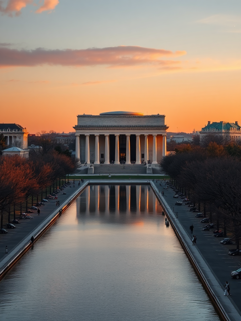 washington dc image