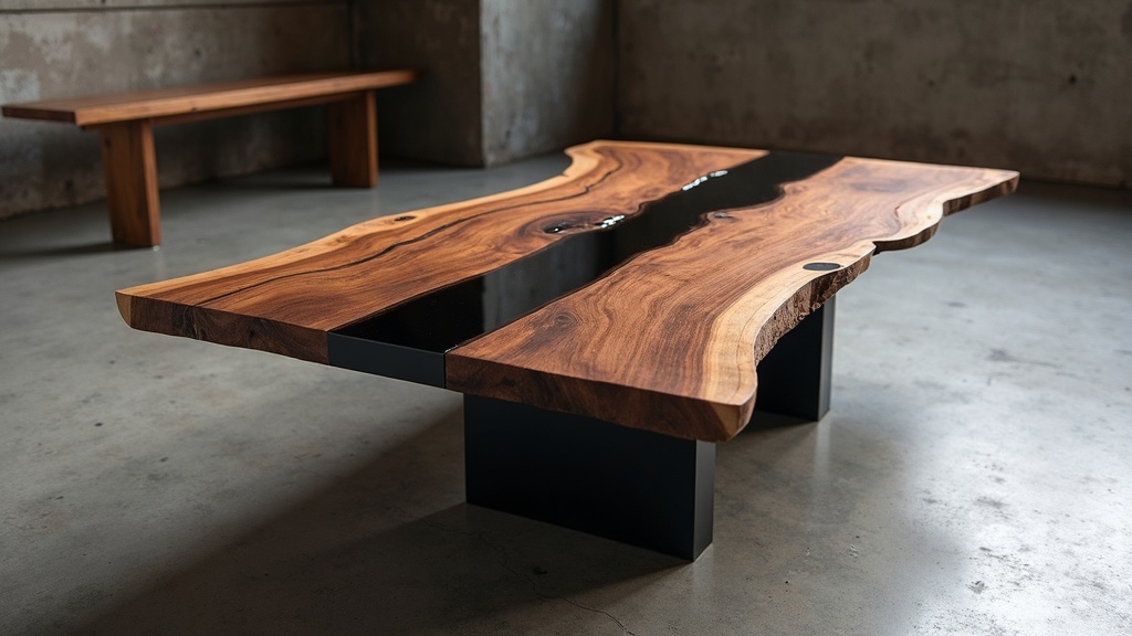 Как выбрать высоту кофейного столика для максимального комфорта и стиля вашего дивана: идеальные пропорции и советы