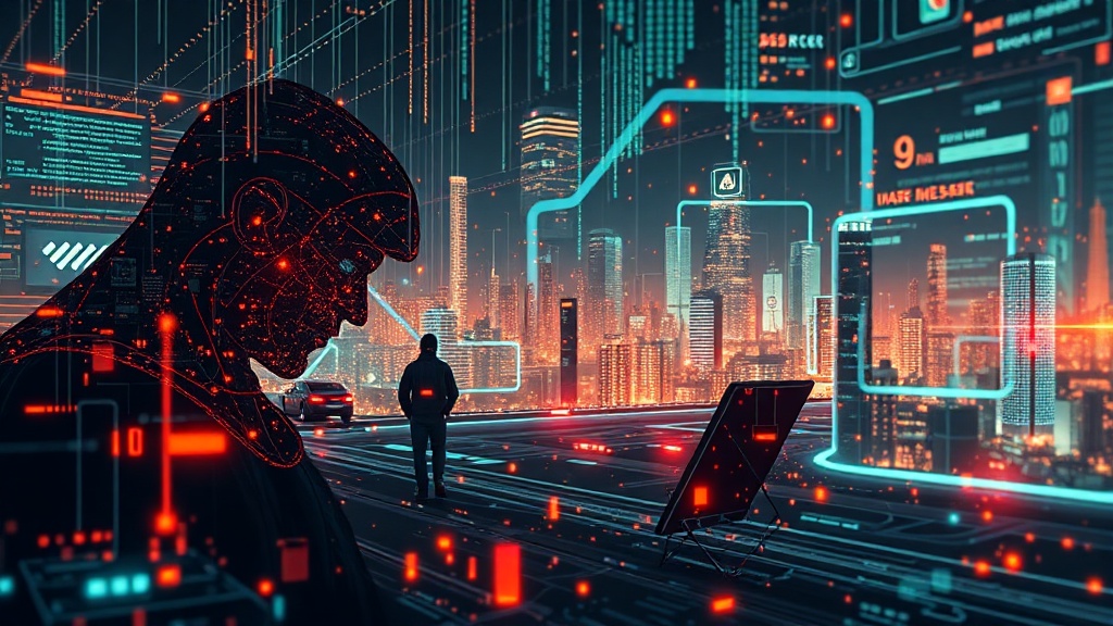 Practical Cybersecurity Insights for Modern Organizations - Tech ...