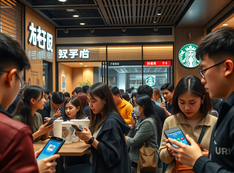 Declining Market Share Amid Local Competitors