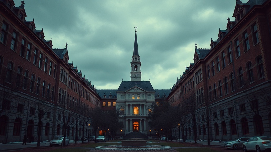 Boston College image