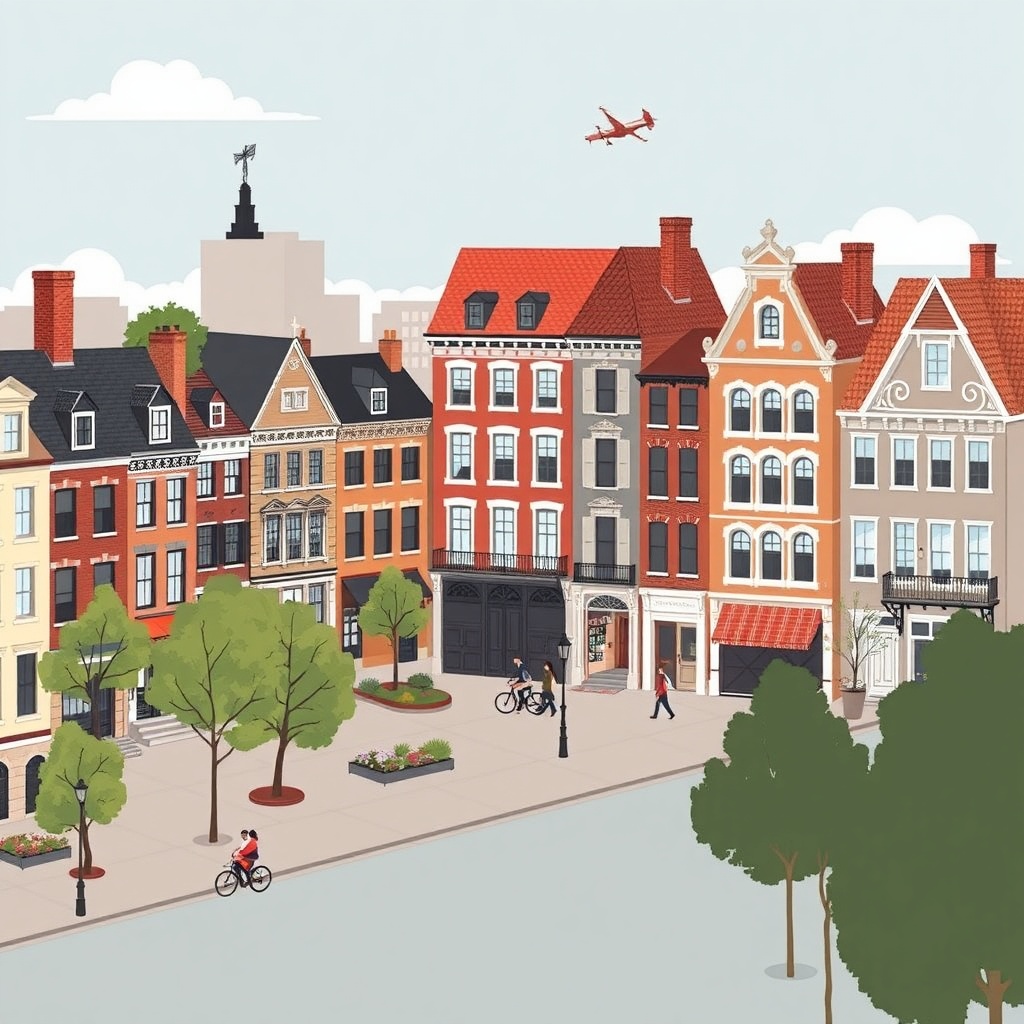 Exploring Williamsburg: Uncovering the Charm and Vibrancy of Brooklyn's ...