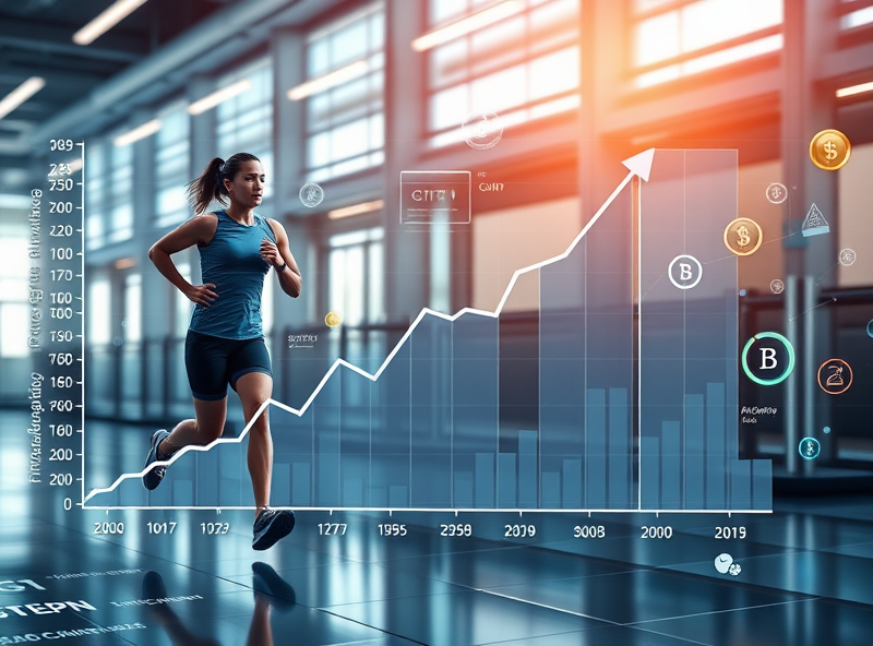 2025년 스테픈(GMT) 가격 전망 정리