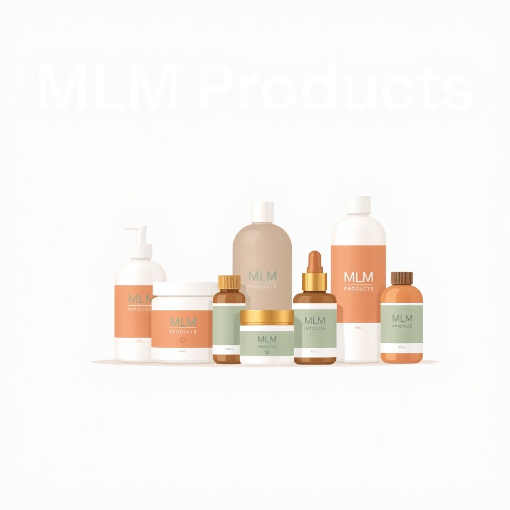 MLM Products image