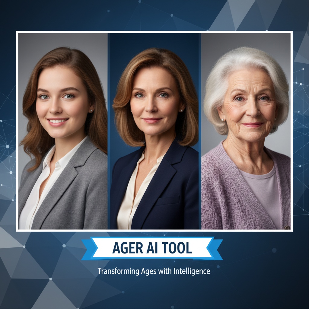 Mastering Ager: Transform Faces with AI