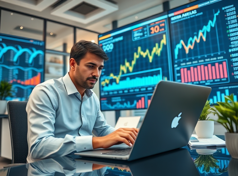 Financial Status and Stock Performance