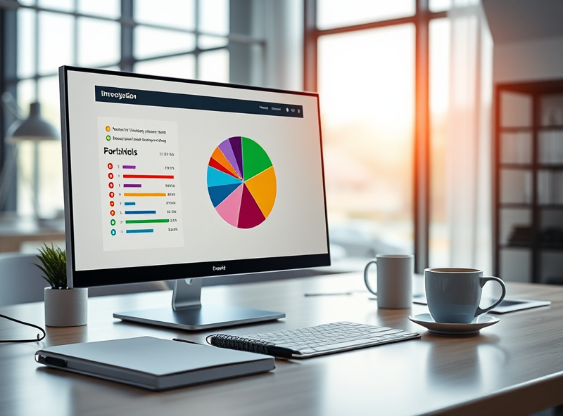Risk Management and Regular Rebalancing