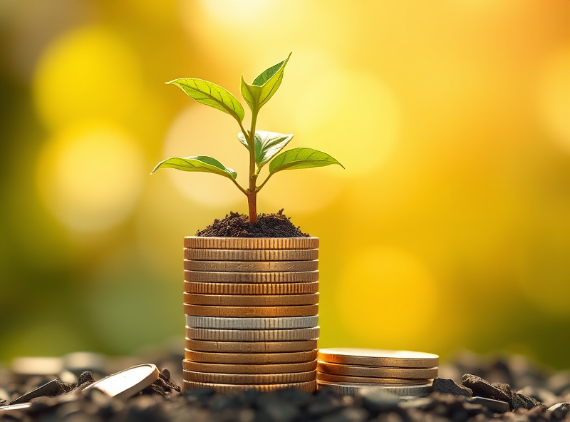 The Core Principles of Compounding