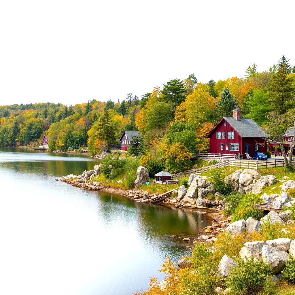 New Hampshire image
