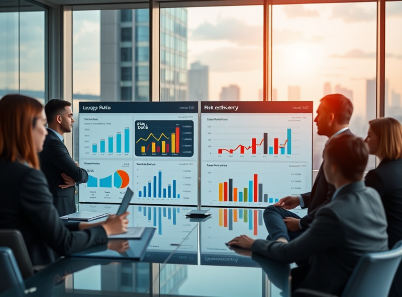 Smart Loan Strategies for Institutions