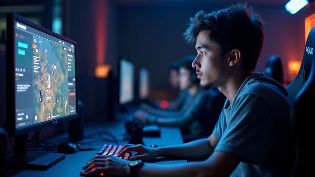 Phương pháp hiệu quả để cải thiện kỹ năng cá nhân trong eSports 2. Tự đánh giá: Bước đầu tiên để