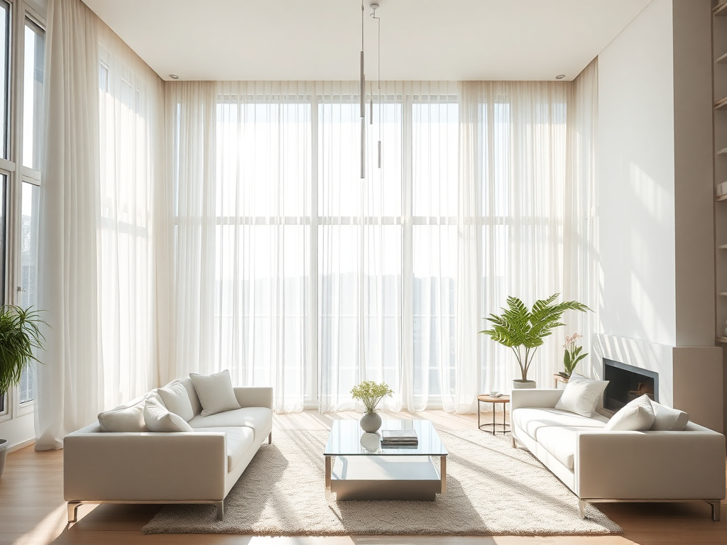 1. Embrace the Power of Natural Light