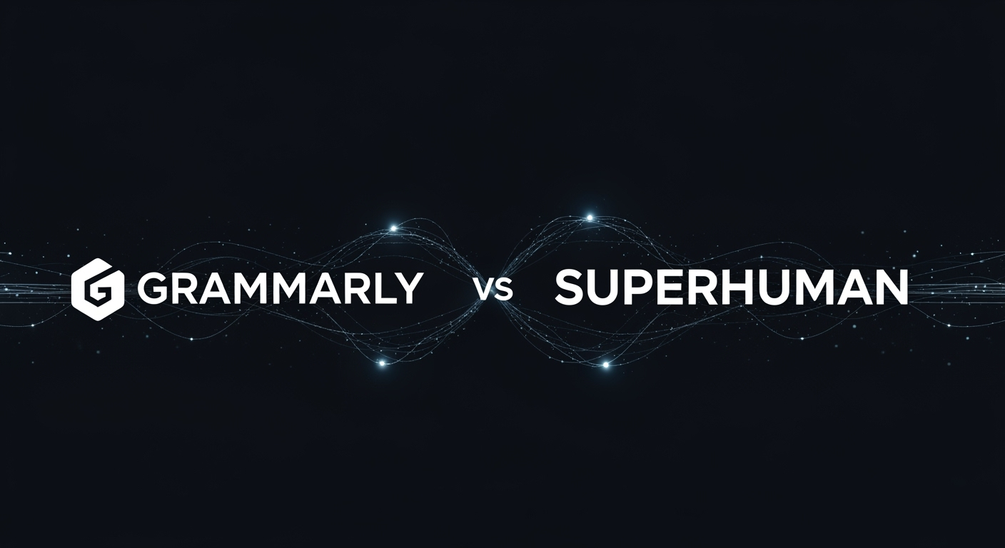 Grammarly Acquires Superhuman: Supercharging AI for Email