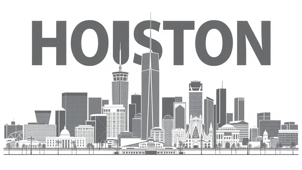 houston image