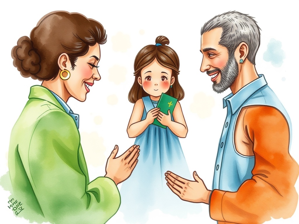 Philanthropy image