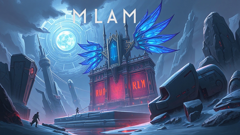 MLM image