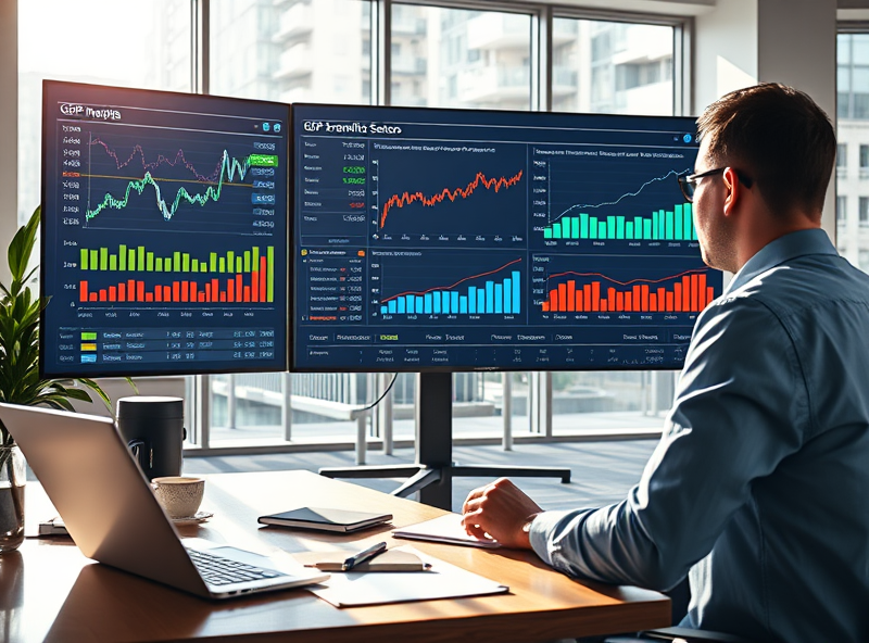 Understanding GDP and Economic Growth