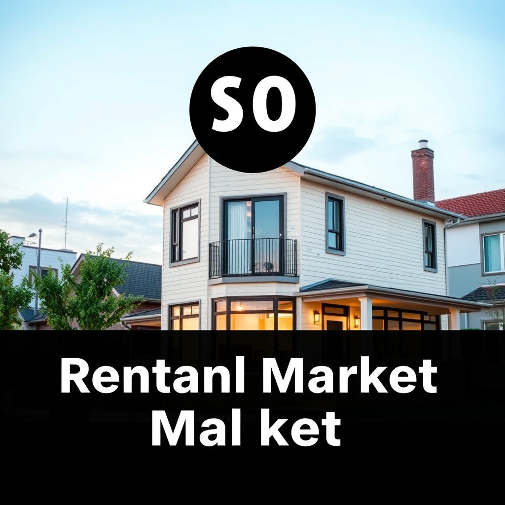 rental market image