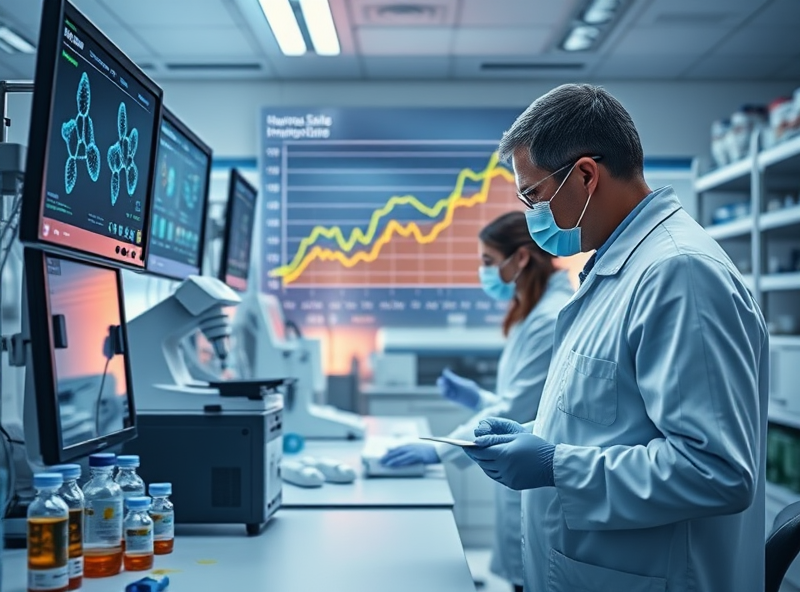 AbbVie's Immunology Leadership: Driving Autoimmune Treatment Innovations