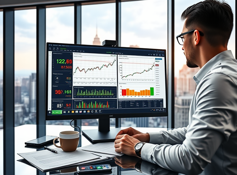 Investment Strategies and Future Outlook