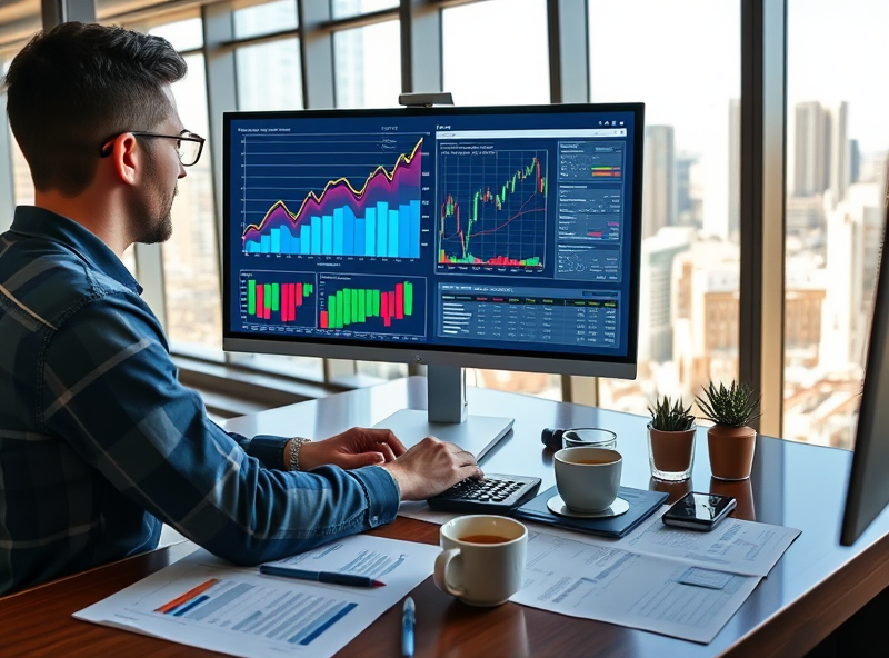 Understanding the Basics of Derivatives