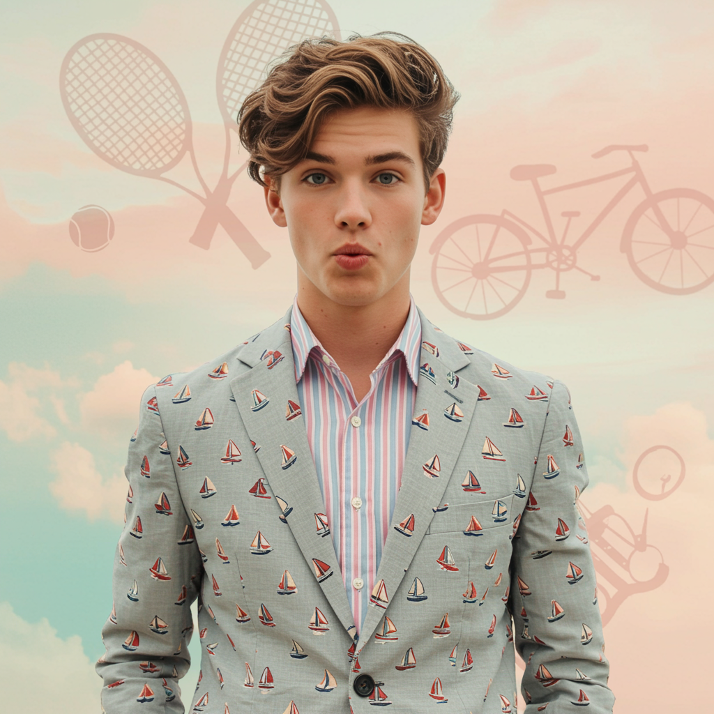 pfp preppy pfp
