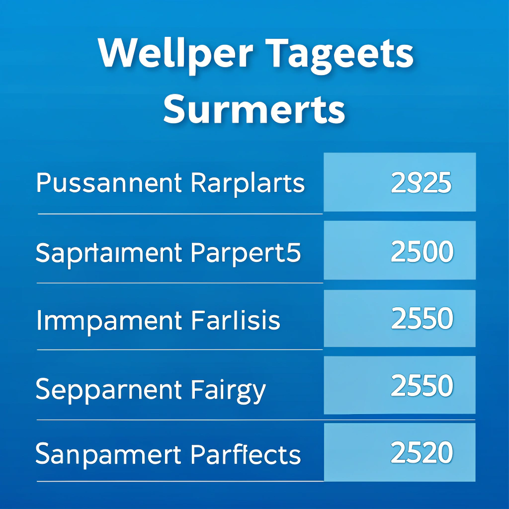 2025년 민생회복지원금 지급 대상 및 금액 상세