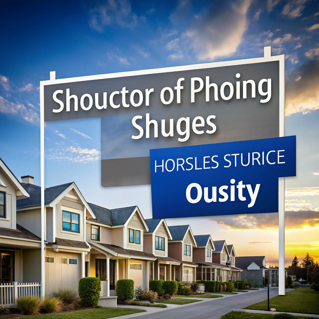 집값 상승을 부추기는 핵심 요인 분석