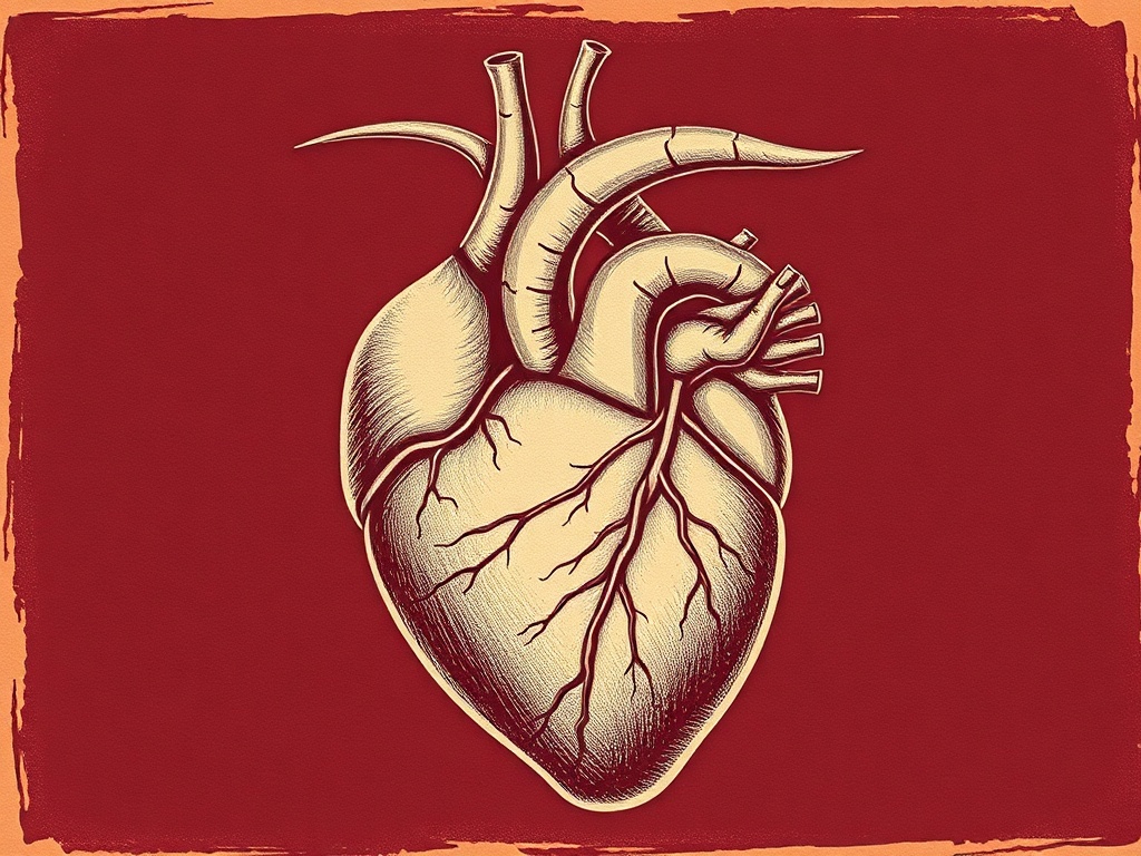 cardiovascular health image