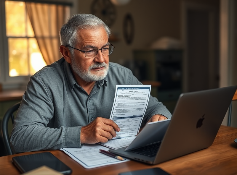 Exploring SSDI: How Disability Insurance Supports Unemployed Workers