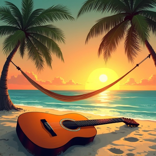 Laid-back Reggae