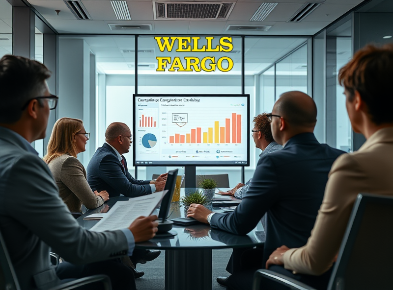 Wells Fargo’s Regulatory Cleanup: Progress and Pitfalls