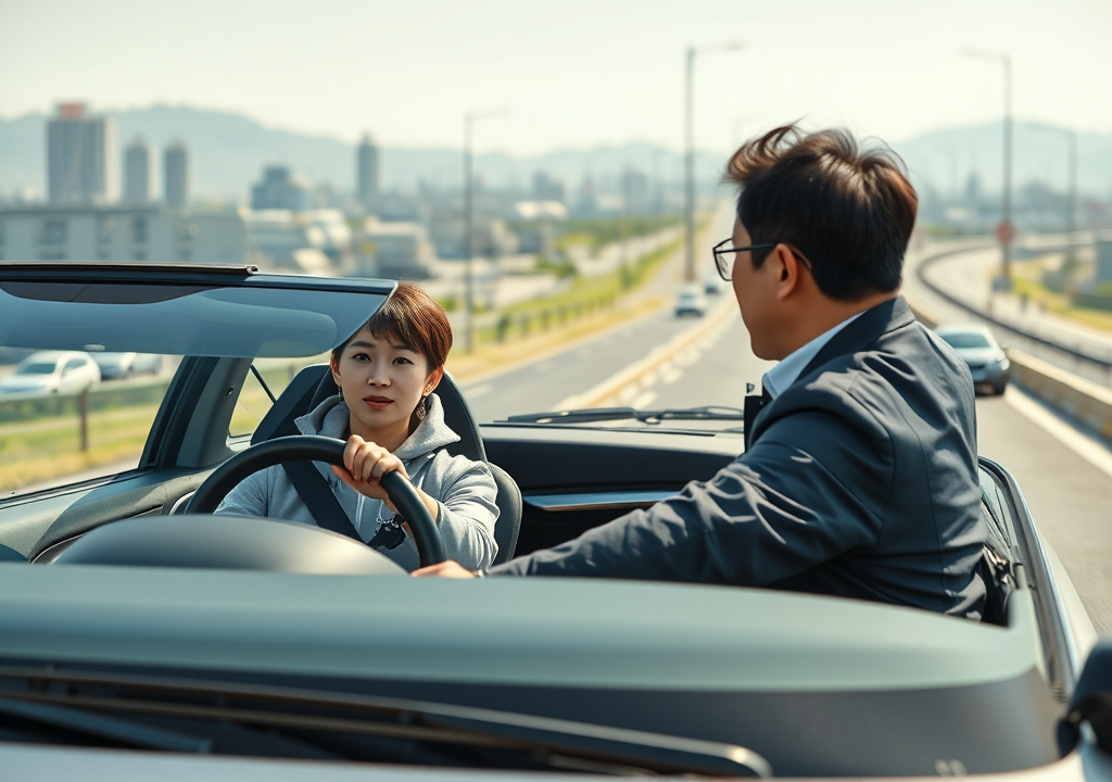 울산 운전연수 추천 코스와 비용 정리, 후기 기반 비교 울산 지역별 운전연수 코스 특징과 난이도 분석
