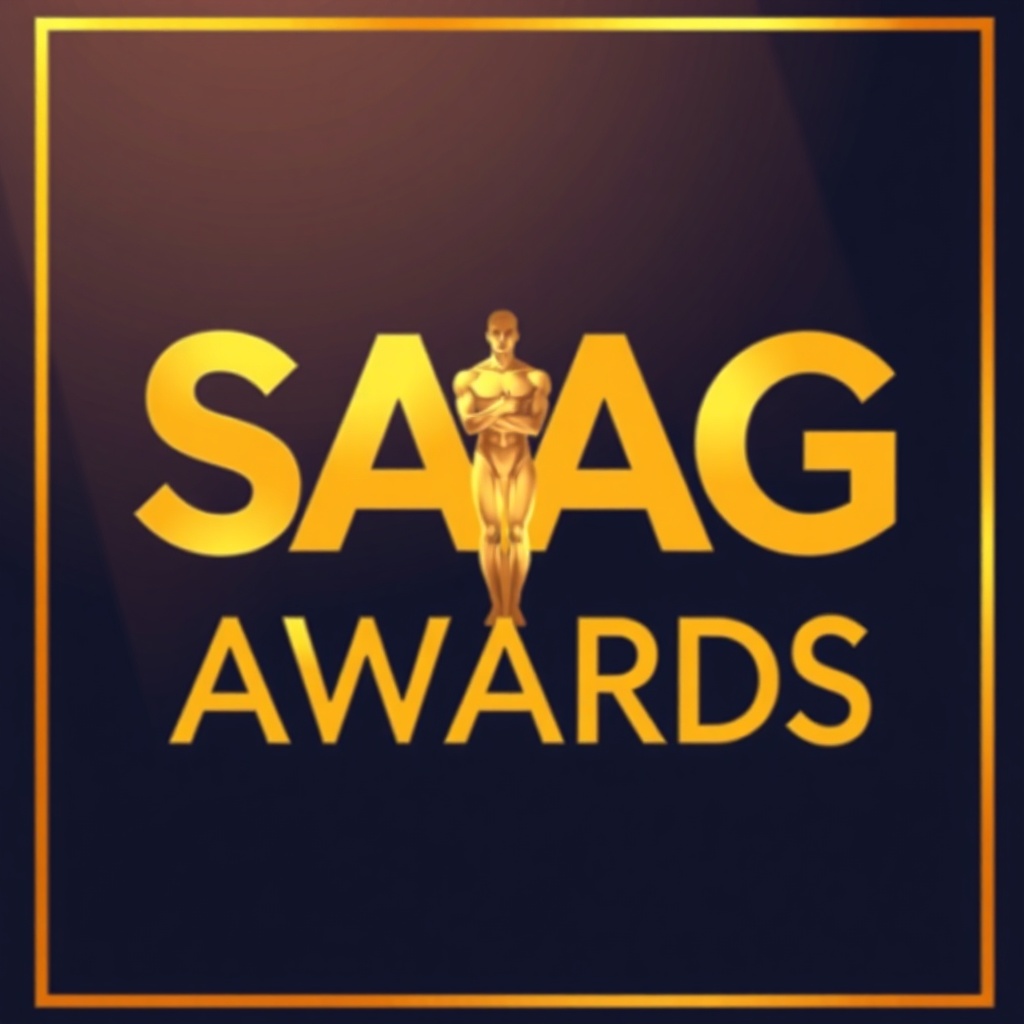 SAG Awards image