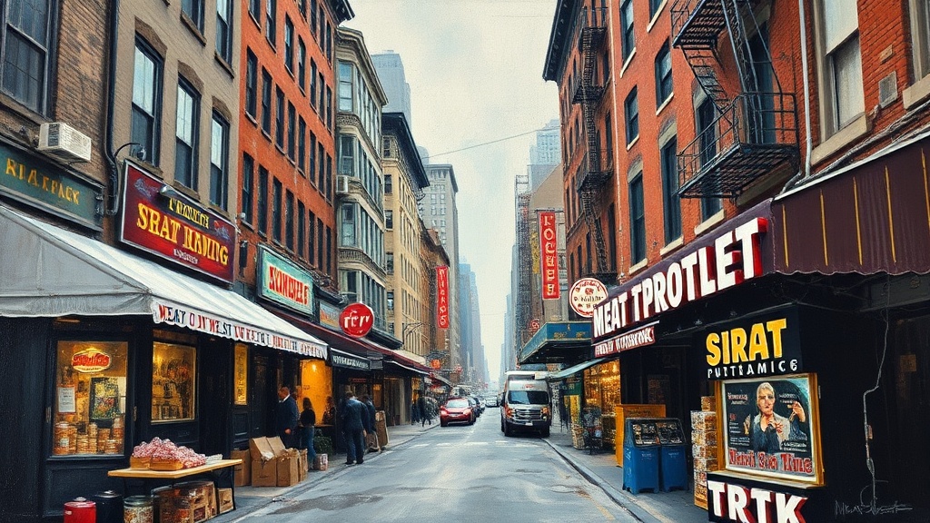 Meatpacking District image