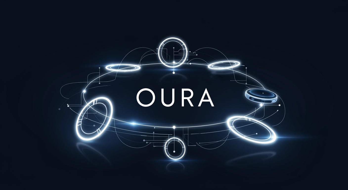 Oura CEO Responds to Data Privacy Concerns and Outlines Wearable Tech Future