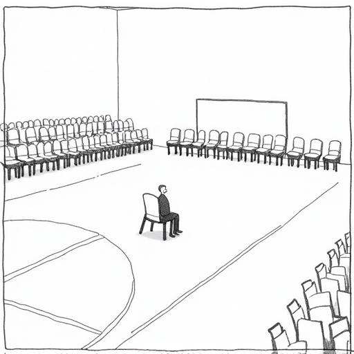 Cuomo concedes New York Democratic primary to Mamdani single-panel cartoon
