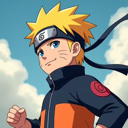 Current Avatar
