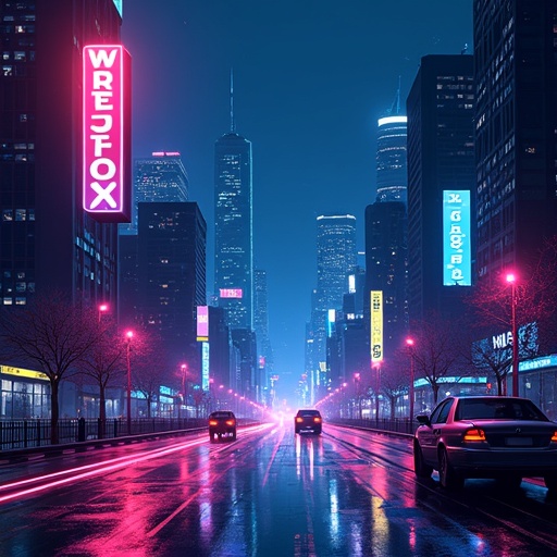 Synthwave