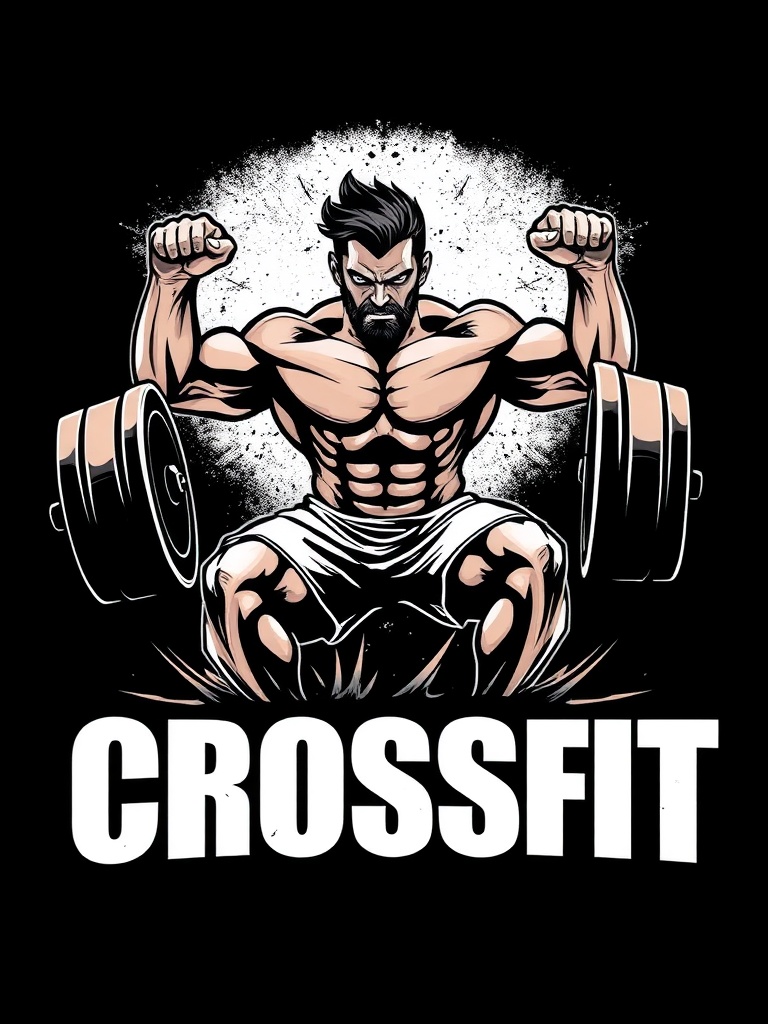 crossfit image
