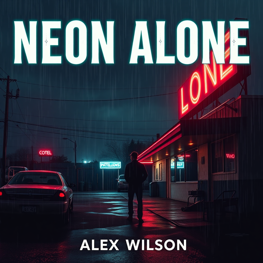 Cover for Road Worn Heart