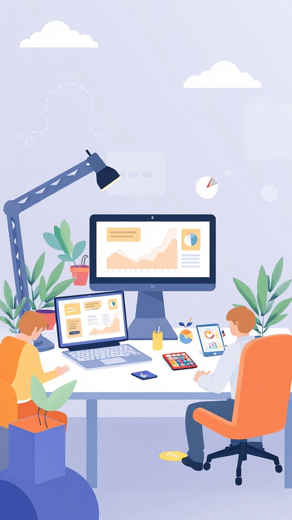 Web Development image