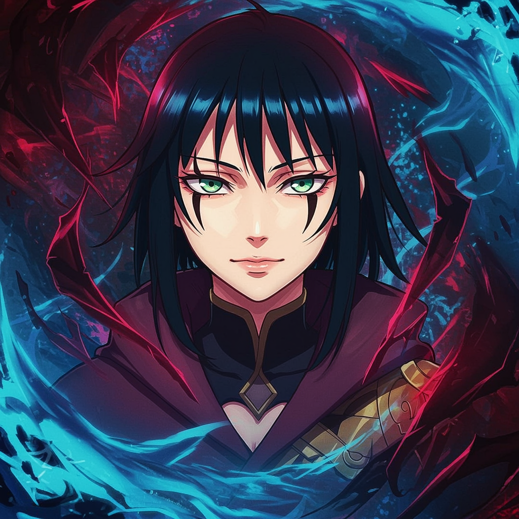 megumi sukuna pfp