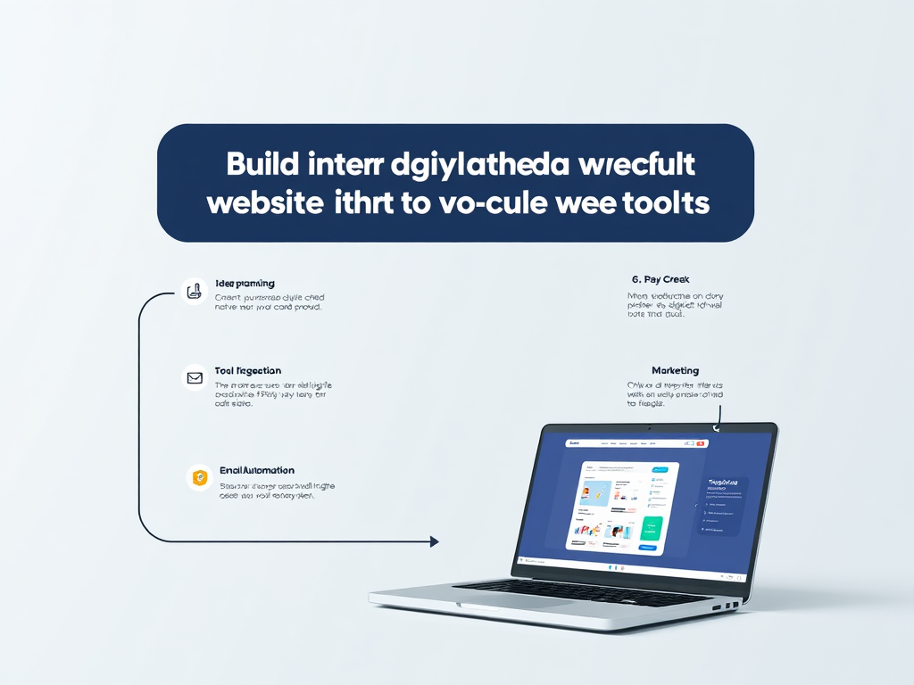 2. 7단계로 끝내는 정보상품 사이트 제작 프로세스