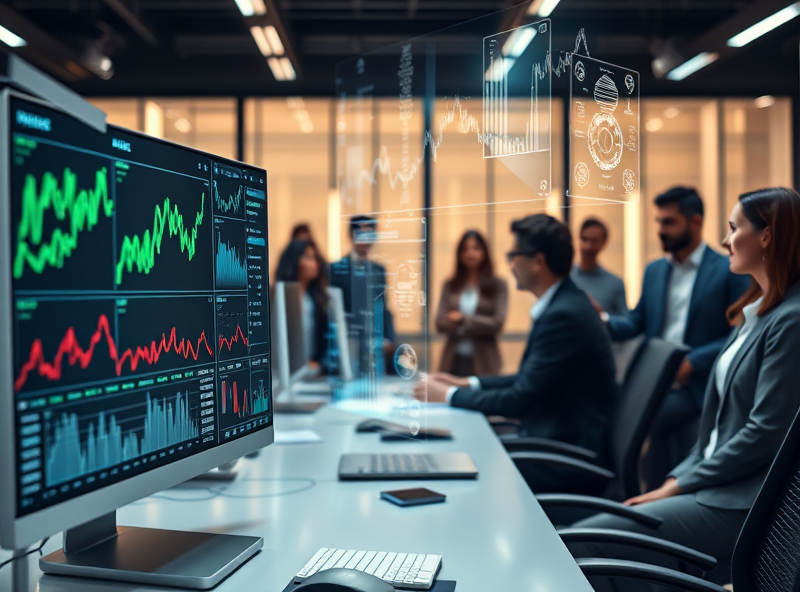 AI in Finance