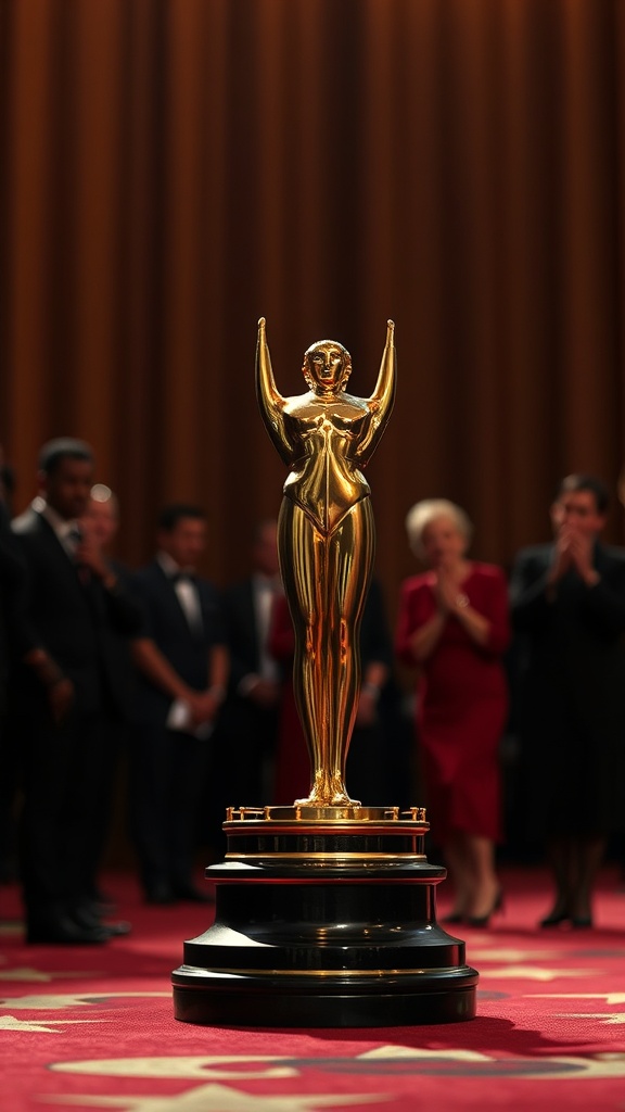 SAG Awards image