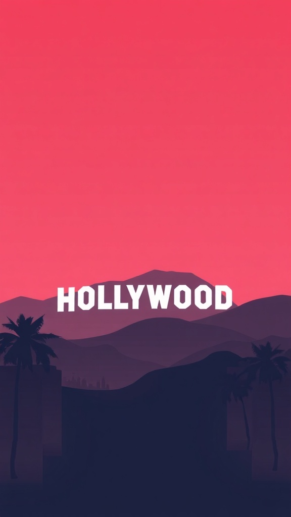 Hollywood image