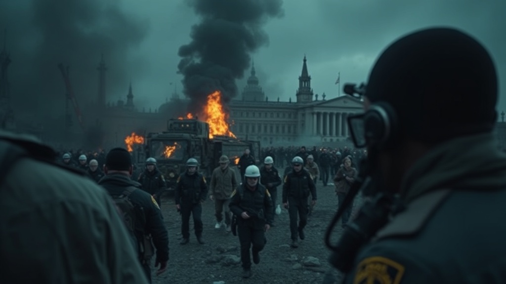 Crisis Management image