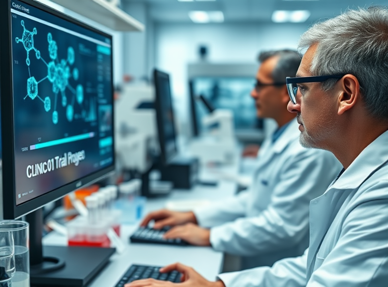 VCN-01 Clinical Development and Milestones